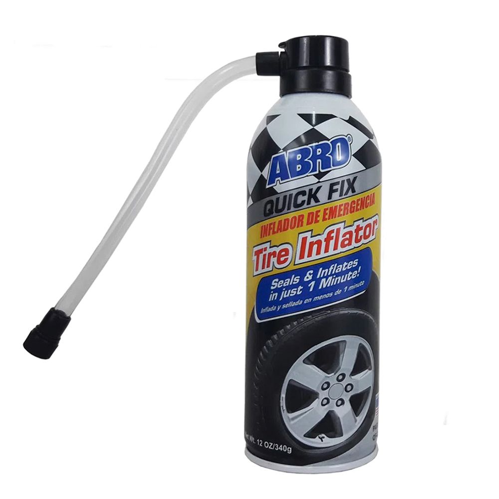 INFLA LLANTAS ABRO 12ONZ 340G QF-25