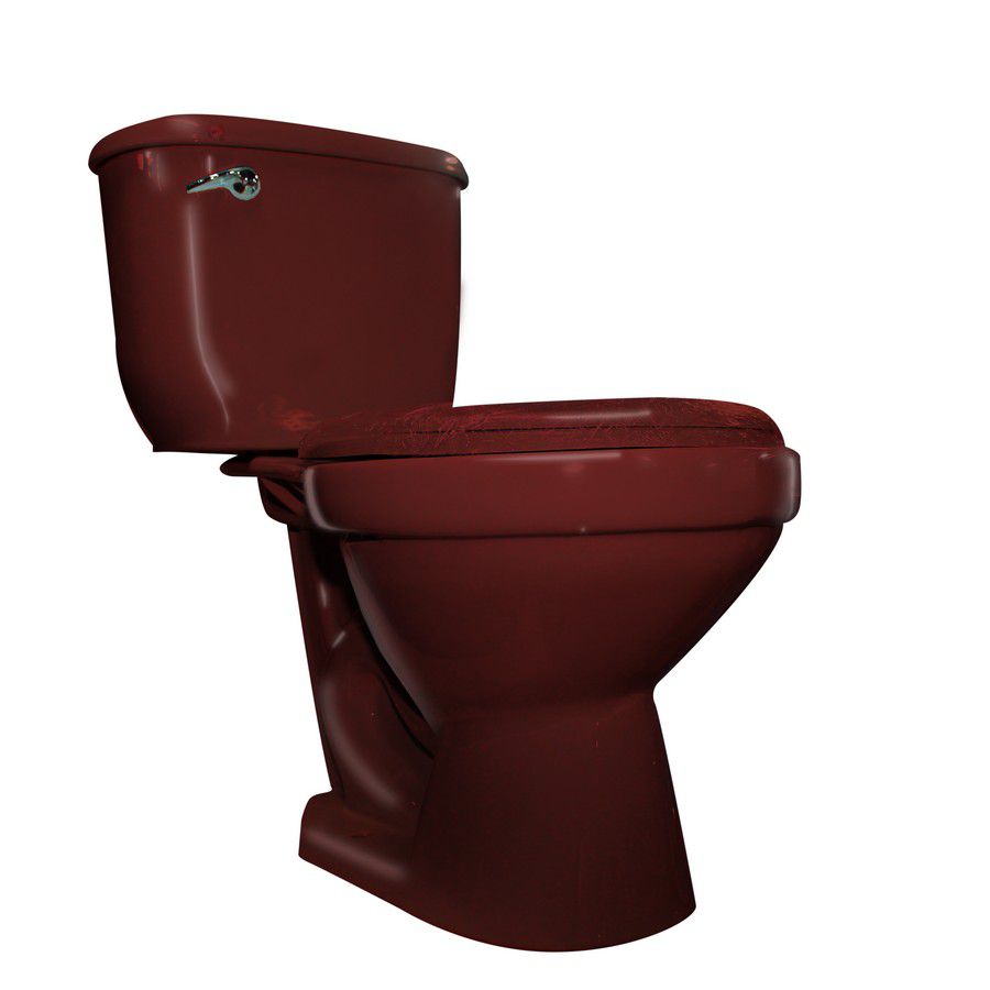 INODORO ALDOSA VINO TINTO ESPORT CON ACCESORIOS