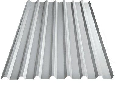LAMINA ALUTECH CALIBRE 26 0.35 DE 6 METROS