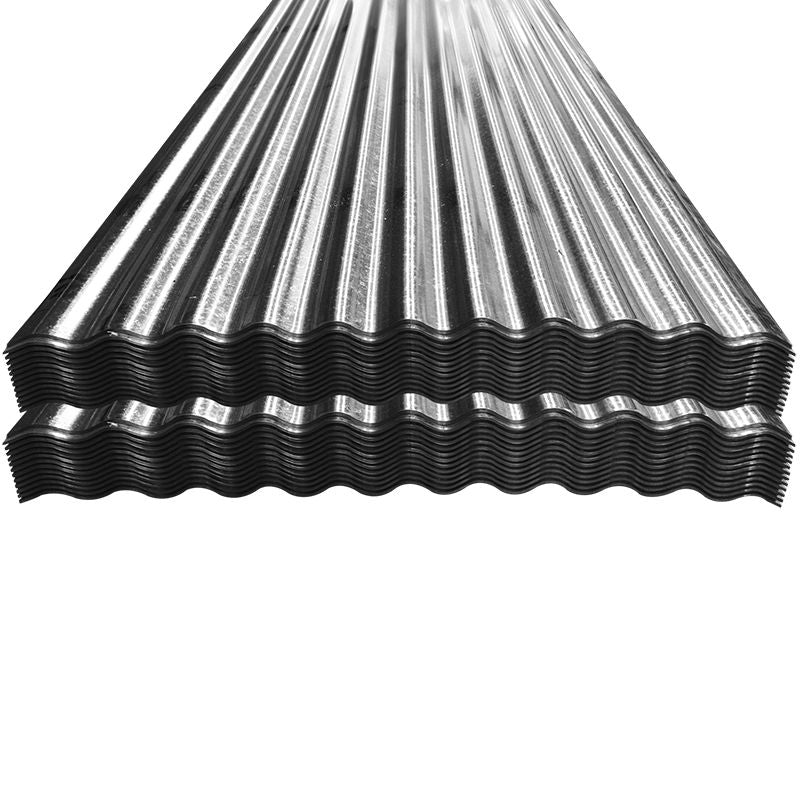LAMINA ALUTECH CANAL CALIBRE 26 0.38 DE 3X1 YARDA