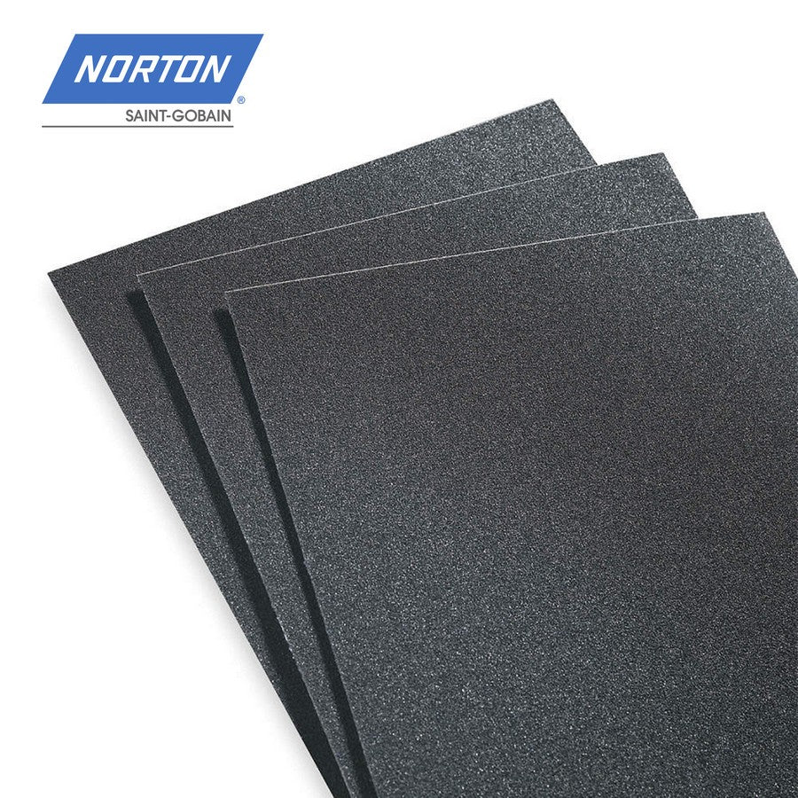 LIJA DE HIERRO NORTON K246 #50