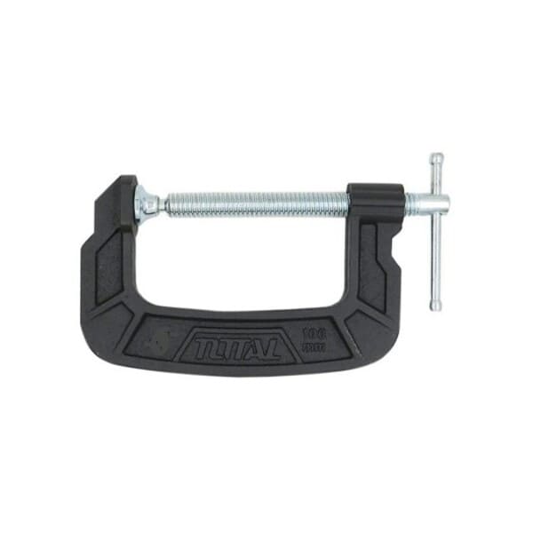 PRENSA TIPO G DE 5 PLG DIESEL TOOLS DT1671