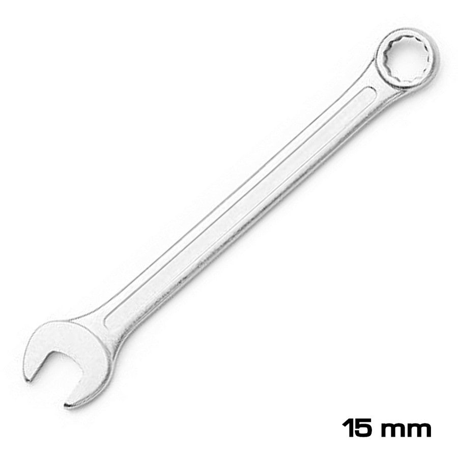 LLAVE COMBINADA 15MM FULL-P FERRAWY YOV615 1274