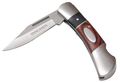 NAVAJA CAZADOR DE 3PLG 13270 IMACASA