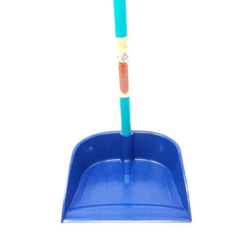 PALA PLASTICA CON MANGO TUCAN