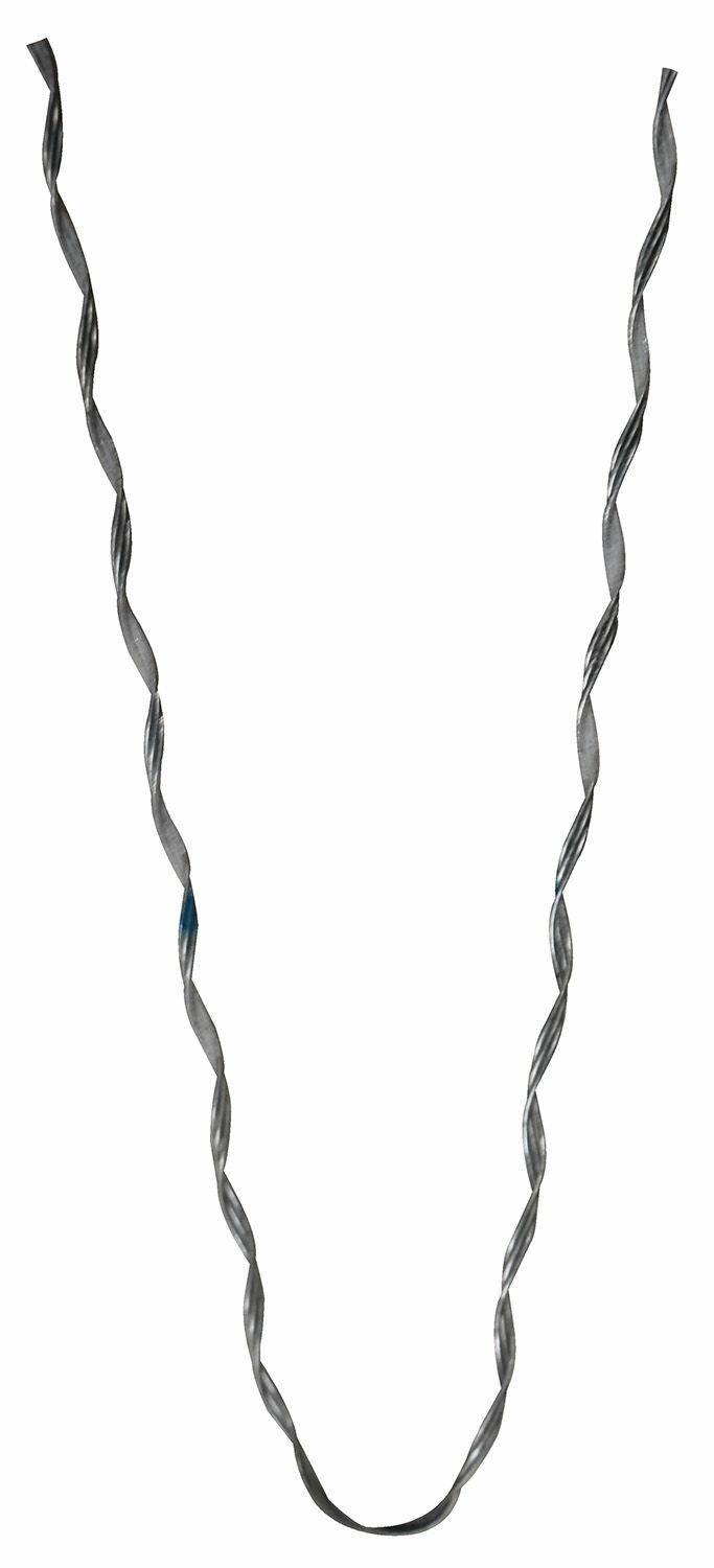PREFORMADA P/CABLE WP FORRADO #6 PUNTO AZUL