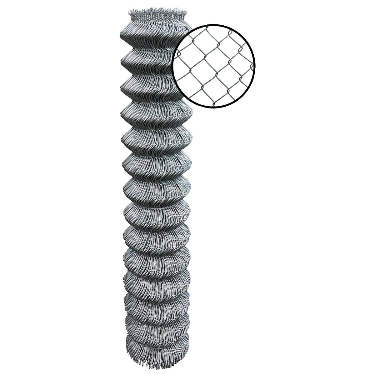 ROLLO MALLA CICLON CALIBRE 10.5X72X2X3/4PLG 30YD COM-CORINCA 1.80METROS