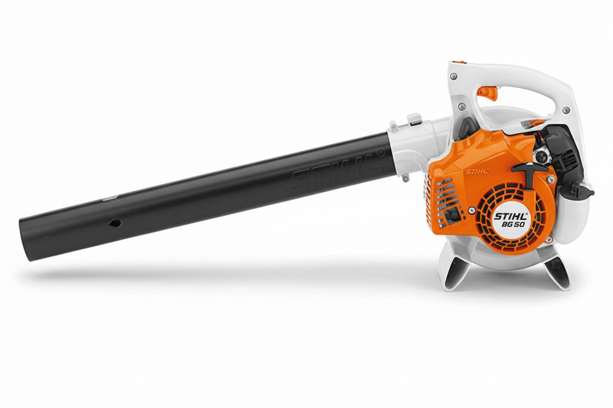 SOPLADORA STIHL BG50