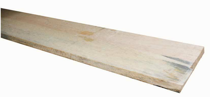 TABLA DE PINO HONDUREÑO 3 VARAS (1X10X2.44MT)