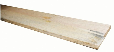 TABLA DE PINO HONDUREÑO 4 VARAS (1X10X3.36MT)
