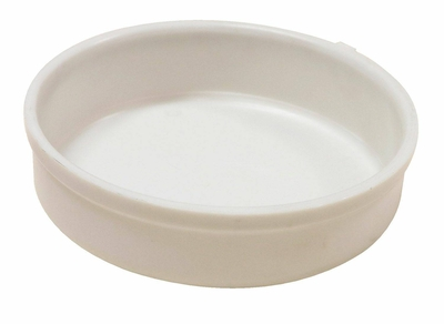 TAPON PVC DRENAJE HEMBRA LISO DE 3 PLG