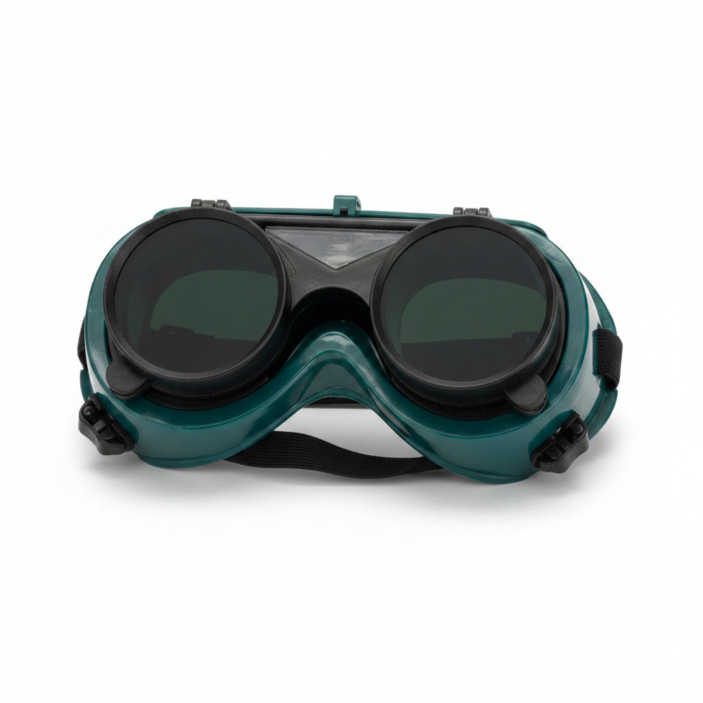 LENTES PARA SOLDADURA 4297