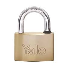 CANDADO YALE 120-50 MM BLISTER