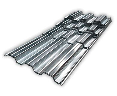 LAMINA GALVADECK LOSACERO CALIBRE 22 19.68PIE 6 METROS TERNIUM