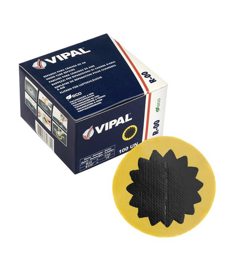 PARCHE MULTIUSO VIPAL R-00 UNIDAD
