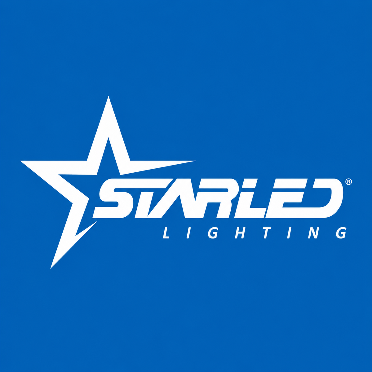 STARLED LIGHTING
