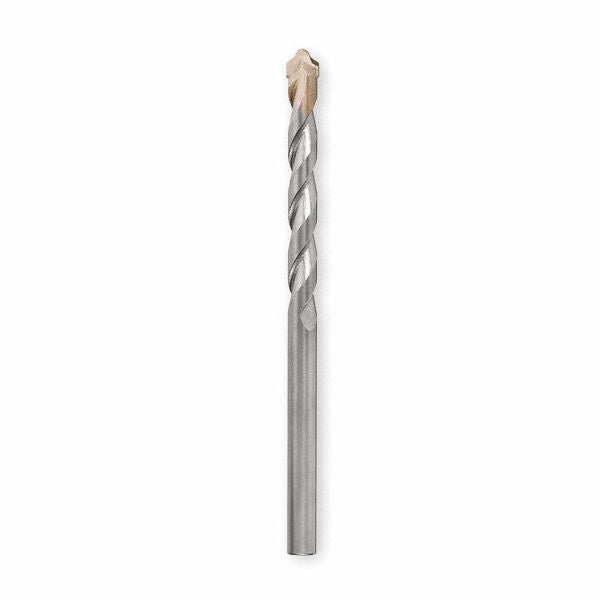 BROCA PERCUSION 1/2X4X6 PLG DW5235Y DEWALT ROCK CARBIDE UNIDAD