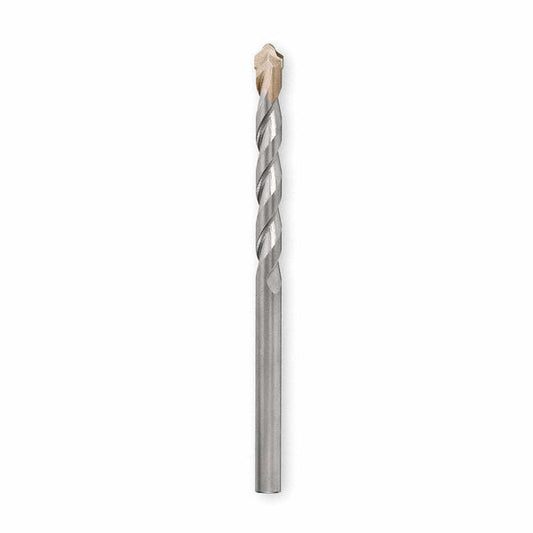 BROCA PERCUSION 1/2X4X6 PLG DW5235Y DEWALT ROCK CARBIDE UNIDAD