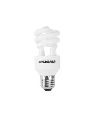 FOCO ESPIRAL 15W 120V P28296 SYLVANIA