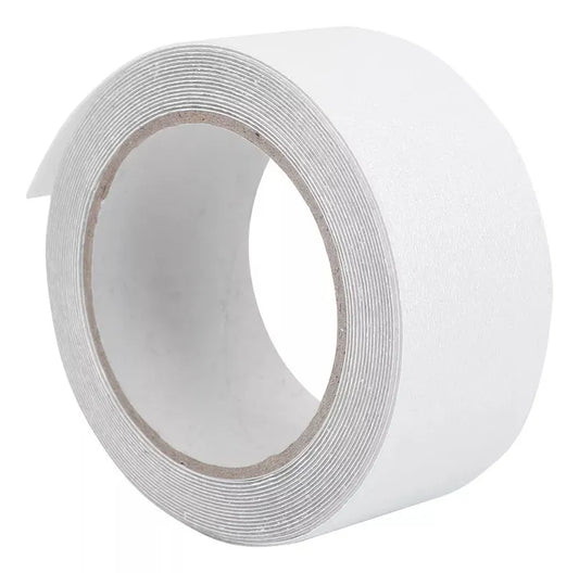 CINTA ANTIDESTIZANTE TRANSPARENTE  FORTAPE