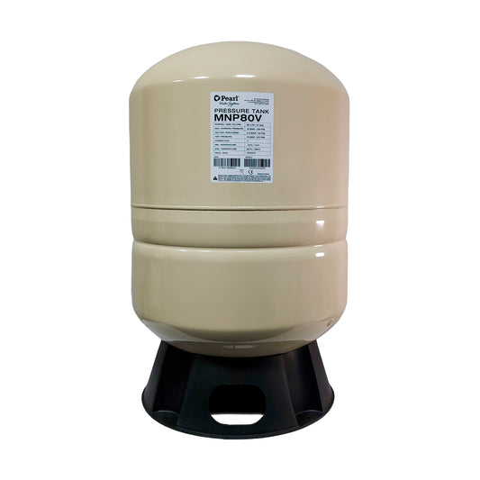 TANQUE VERTICAL DE 80 LTS MNP80V PEARL