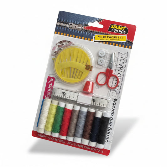 ACCESORIO P/COSTURA HILO-AGUJA HG-4075