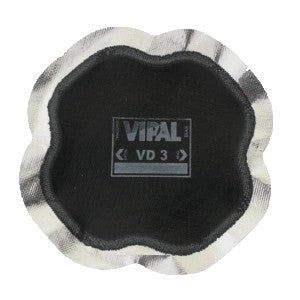 ZAPATAS USO DIAGONAL PARA EQUIPO PESADO VIPAL VD-03