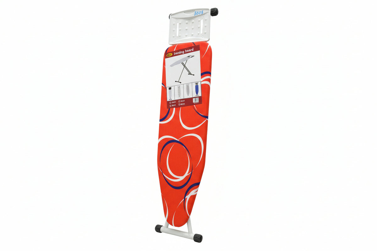 PLANCHADOR 43x13 IRONING BOARD IRS0022-3