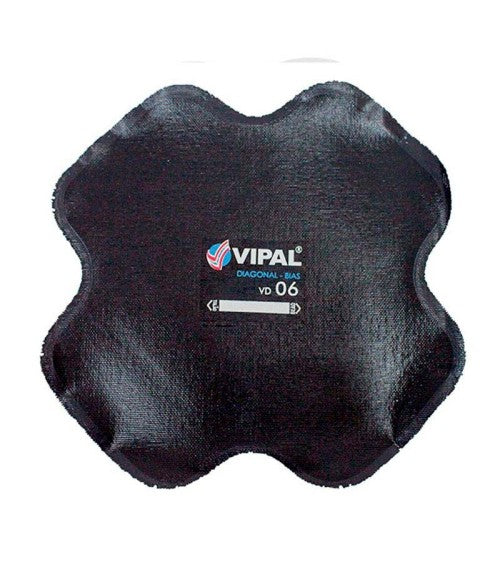 ZAPATAS USO DIAGONAL PARA EQUIPO PESADO VIPAL VD-06