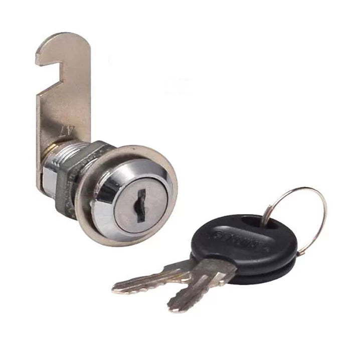 CERRADURA DE PALETA 30MM DUCAS 11205