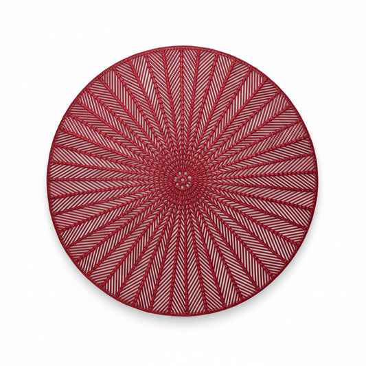 MANTEL INDIVIDUAL DE PVC 38CM EC-2937