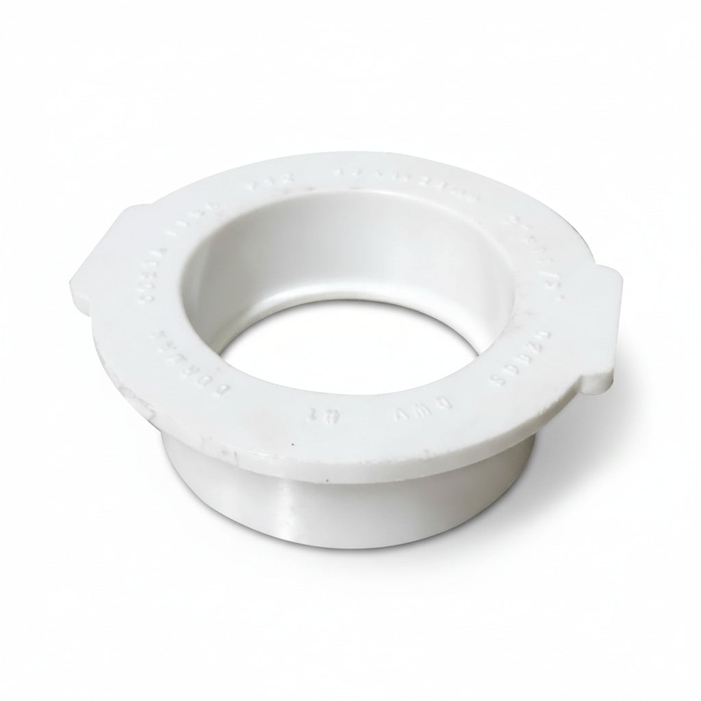 BUSHING REDUCTOR PVC DRENAJE DE 2X1 1/2 PLG