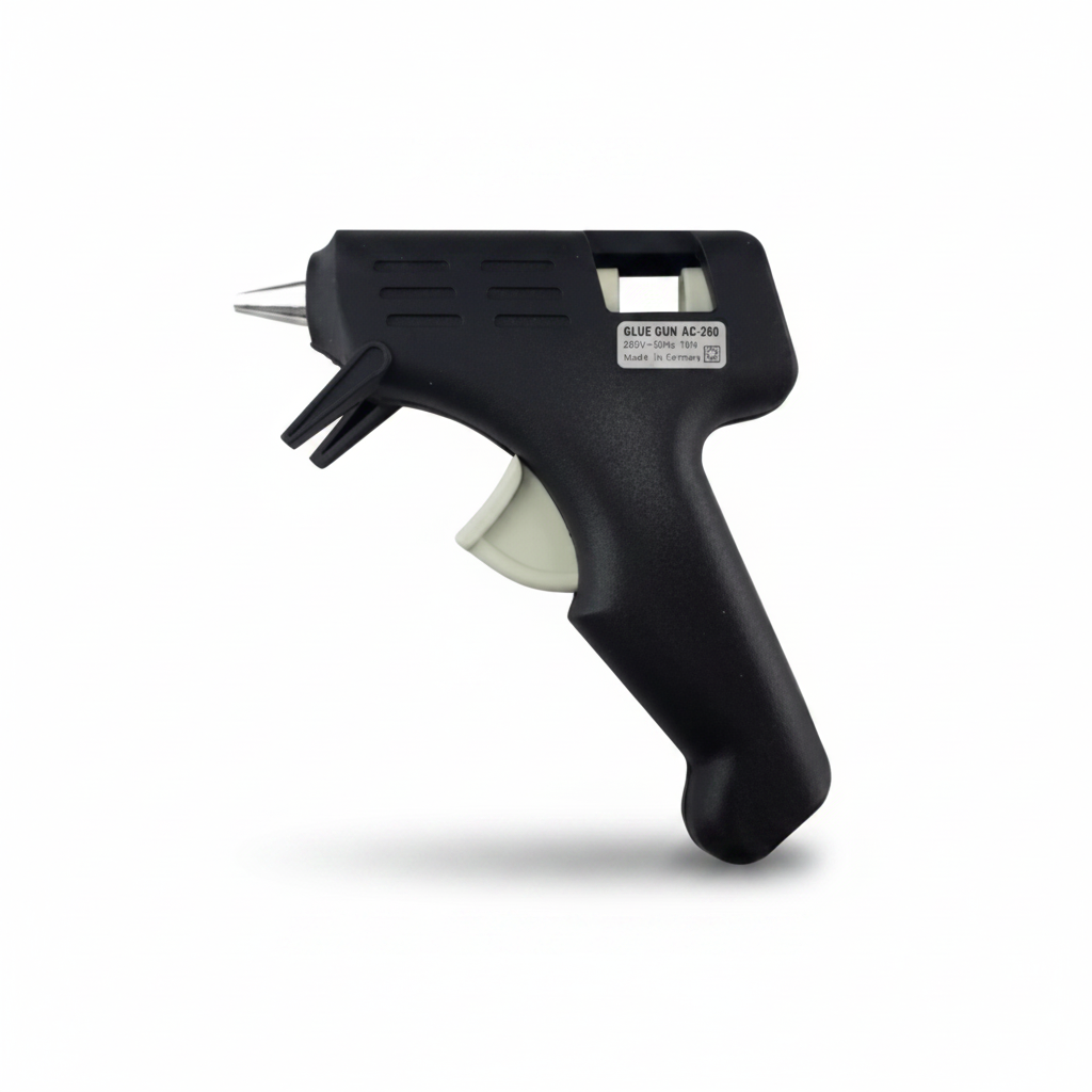 PISTOLA ELECTRICA SILICON PEQUEÑA AC-280