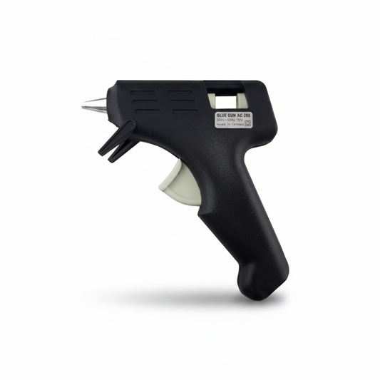 PISTOLA ELECTRICA SILICON PEQUEÑA AC-280