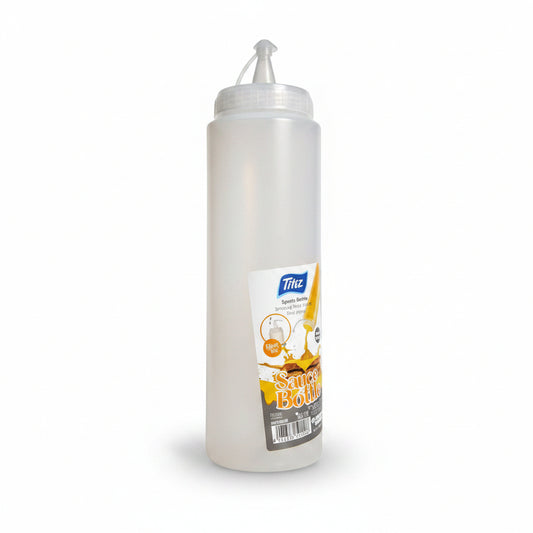 BOTELLA PARA SALSA 700ML AP-9029