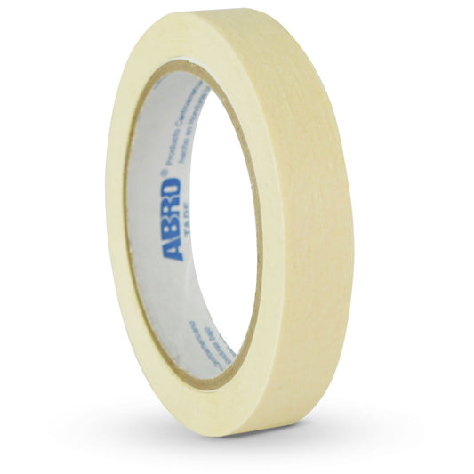 CINTA MASKING 3/4X25 YD ABRO 057833