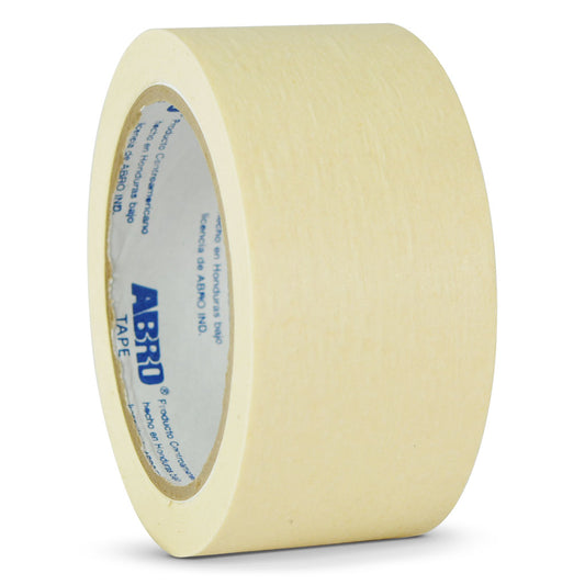 CINTA MASKING  2X26 YARDAS ABRO 58007