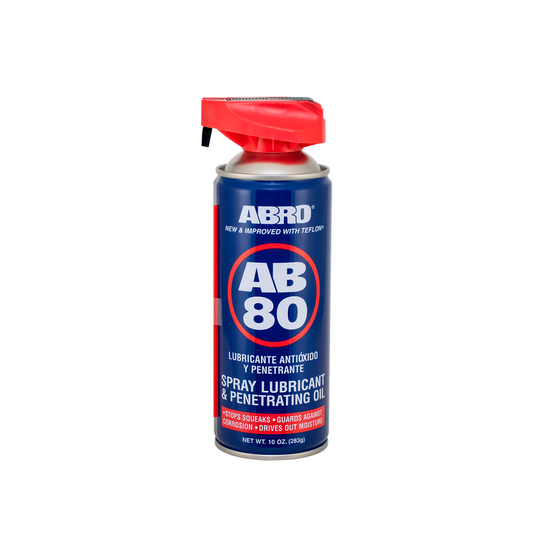 ACEITE PENETRANTE SPRAY 400ML AB80 010287