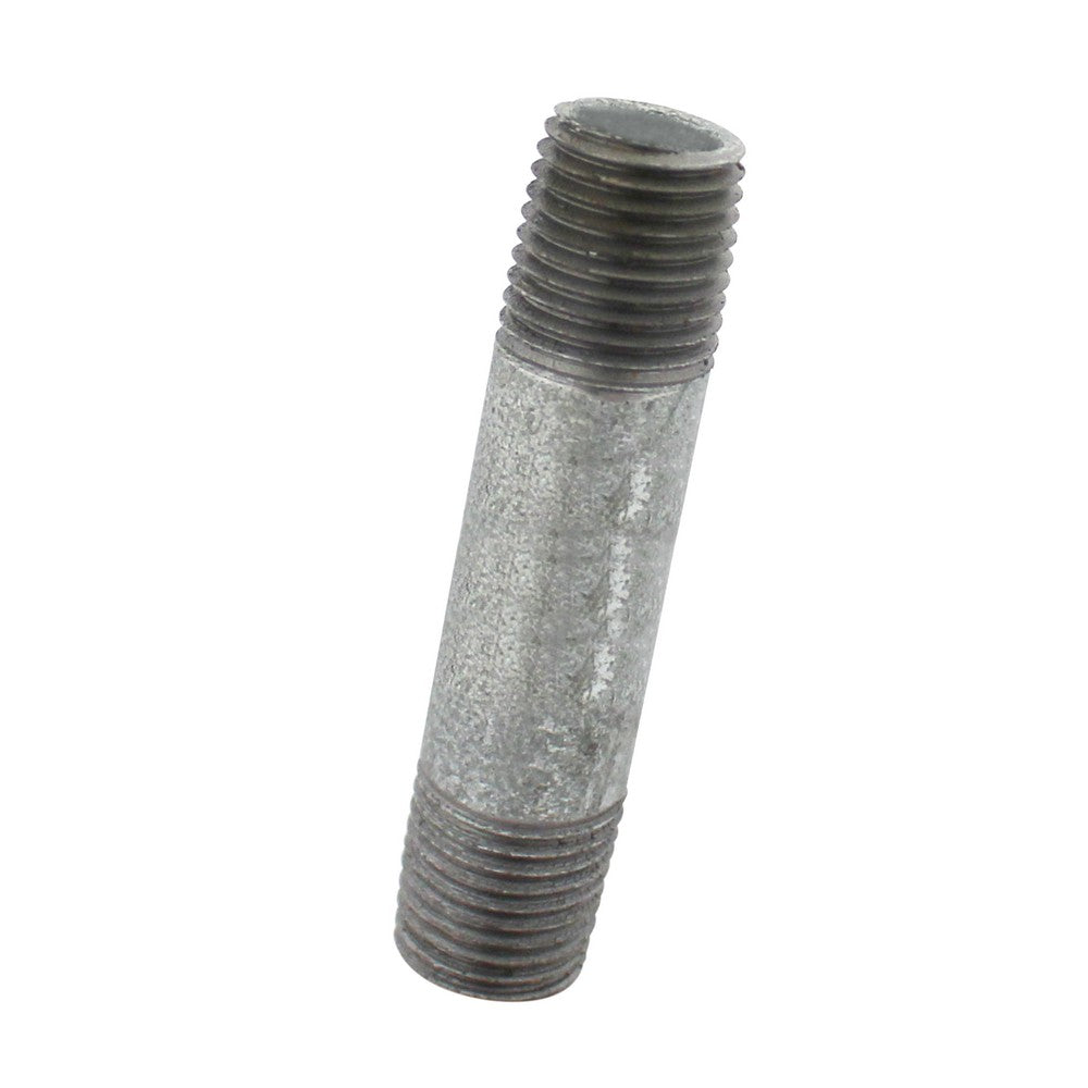 NIPLE GALVANIZADO  DE 1/2X3 PLG 4542