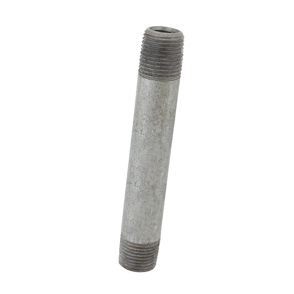 NIPLE GALVANIZADO DE 1/2X7 PLG 4533