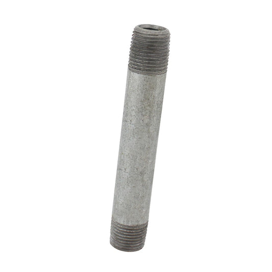 NIPLE GALVANIZADO DE 1/2X7 PLG 4533
