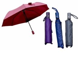 SOMBRILLA PARA DAMA SURTIDA 81139