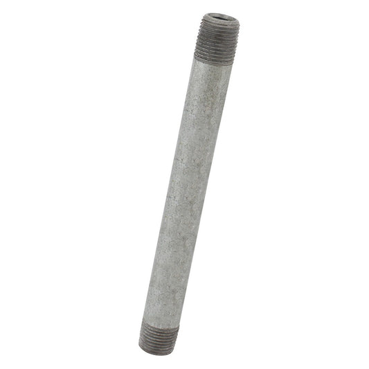 NIPLE GALVANIZADO DE 1/2X10 PLG 4536