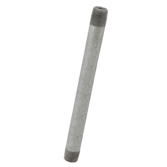 NIPLE GALVANIZADO DE 1/2X12 PLG 4537