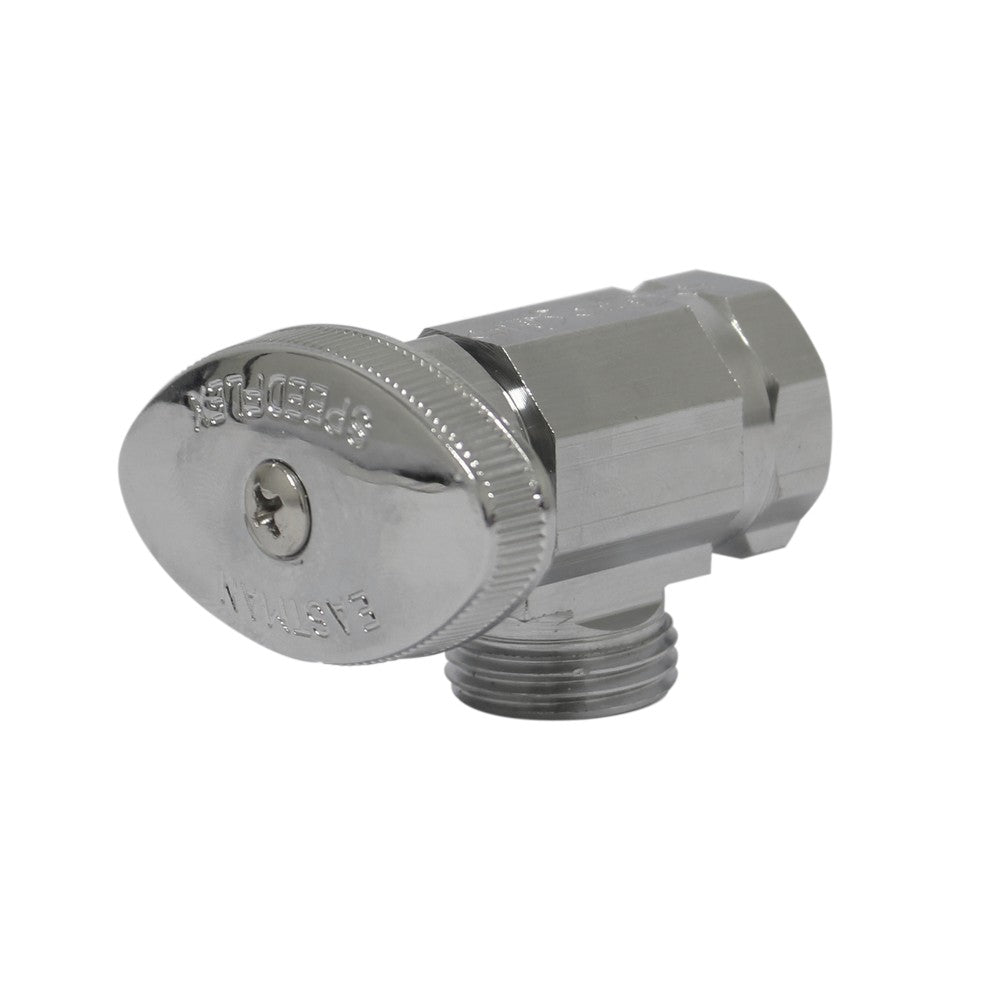 VALVULA DE CONTROL A LA PARED 1/2X1/2 MB-212D V&G