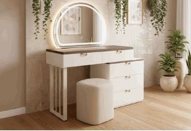 MUEBLE TOCADOR DT-1004