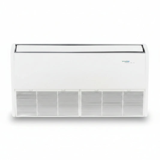 EVAPORISADOR PISO Y TECHO 60000BTU 220VT TECHV CLARK