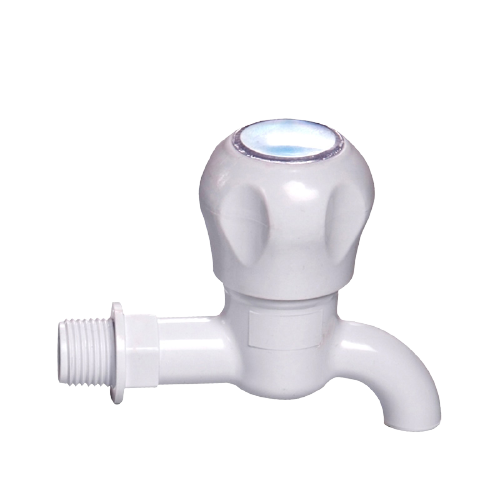 GRIFO DE 1/2 PLASTICO VG