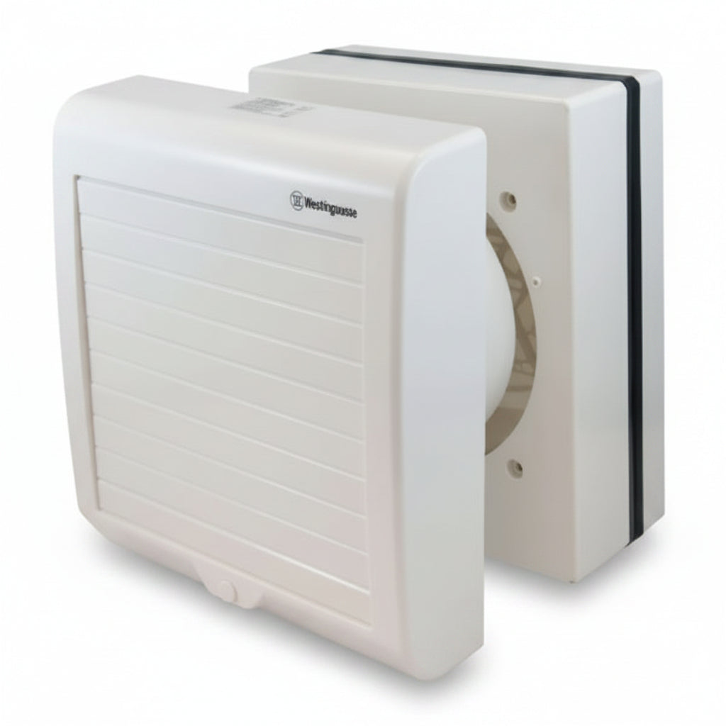 EXTRACTOR DE AIRE PARA BAÑO 6PLG WESTINGHOUSE WSEFPG6