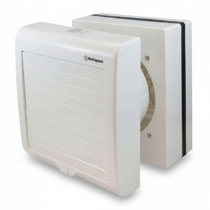 EXTRACTOR DE AIRE PARA BAÑO 6PLG WESTINGHOUSE WSEFPG6